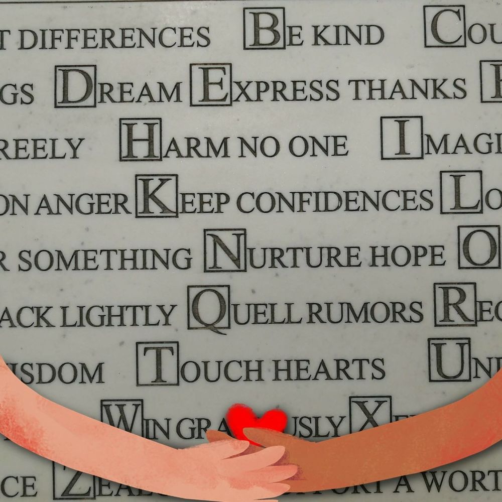 Meet your Posher, Pam